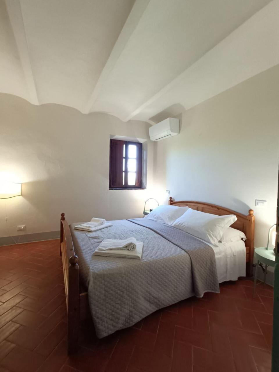 Podere San Giorgio Palaia Luaran gambar